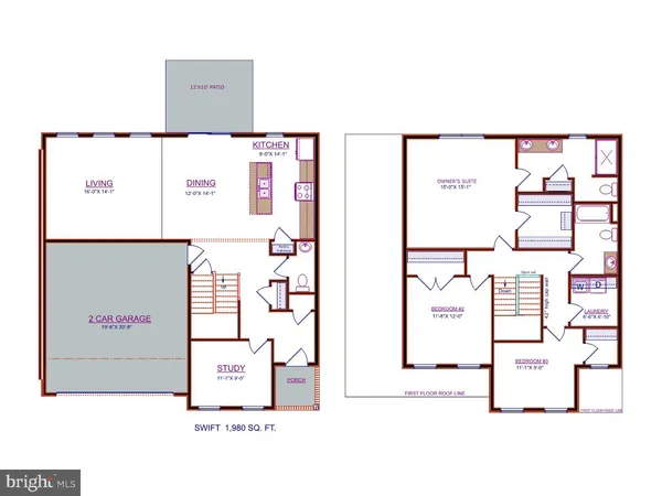 $434,976 | 251 Sage Boulevard, Middletown, PA 17057