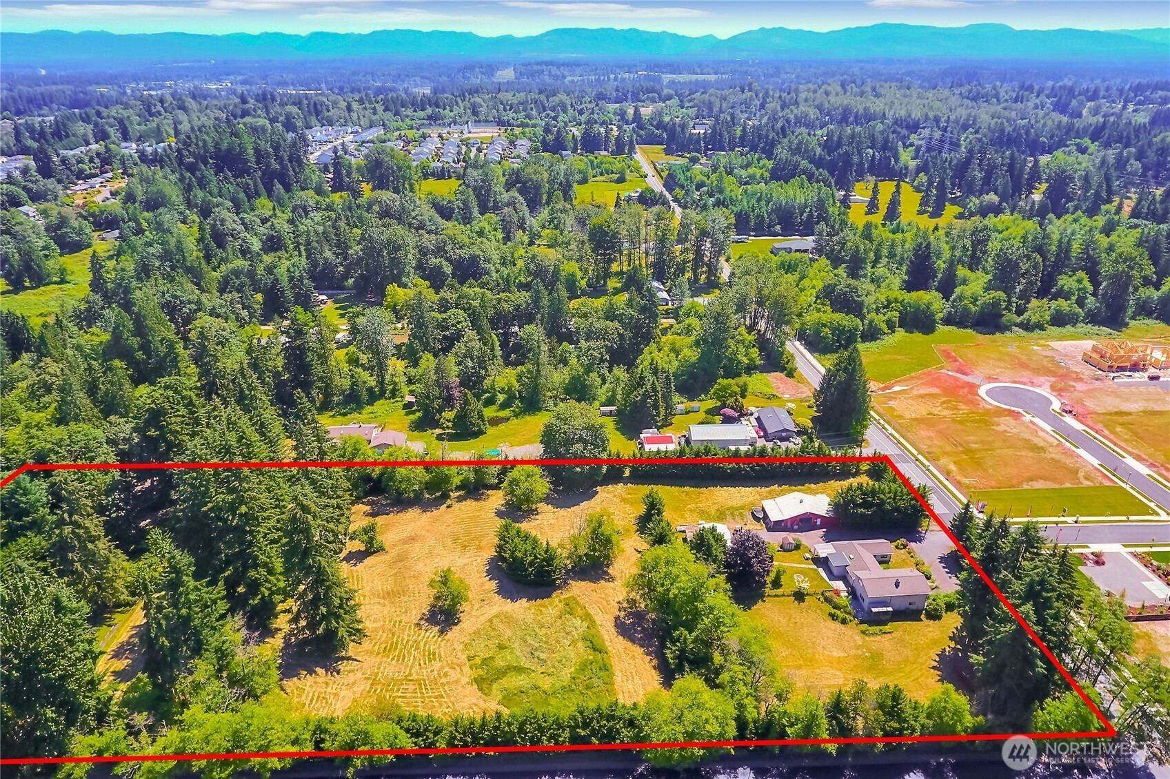 13610 Southeast 288th Street Kent, WA 98042 - Photo 22 of 32 a view of a city