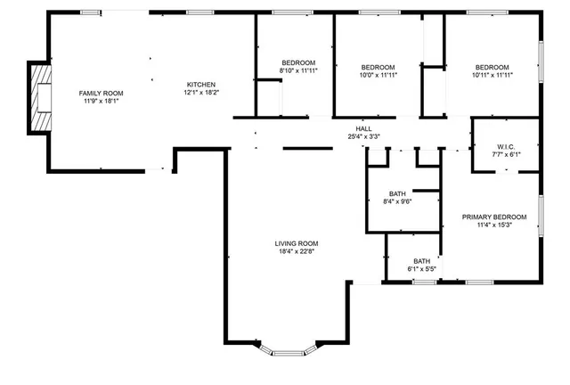 $350,000 | 1703 Park Hill Drive, Arlington, TX 76012