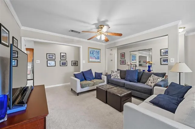 $350,000 | 1703 Park Hill Drive, Arlington, TX 76012