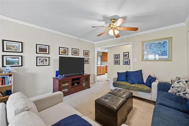 $350,000 | 1703 Park Hill Drive, Arlington, TX 76012