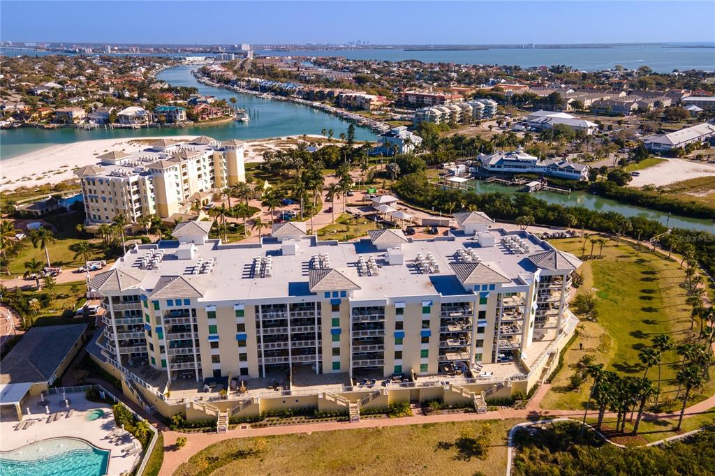 755 Collany Road, Unit 401 St. Petersburg, FL 33715 - Photo 56 of 64 Gallery Image 56