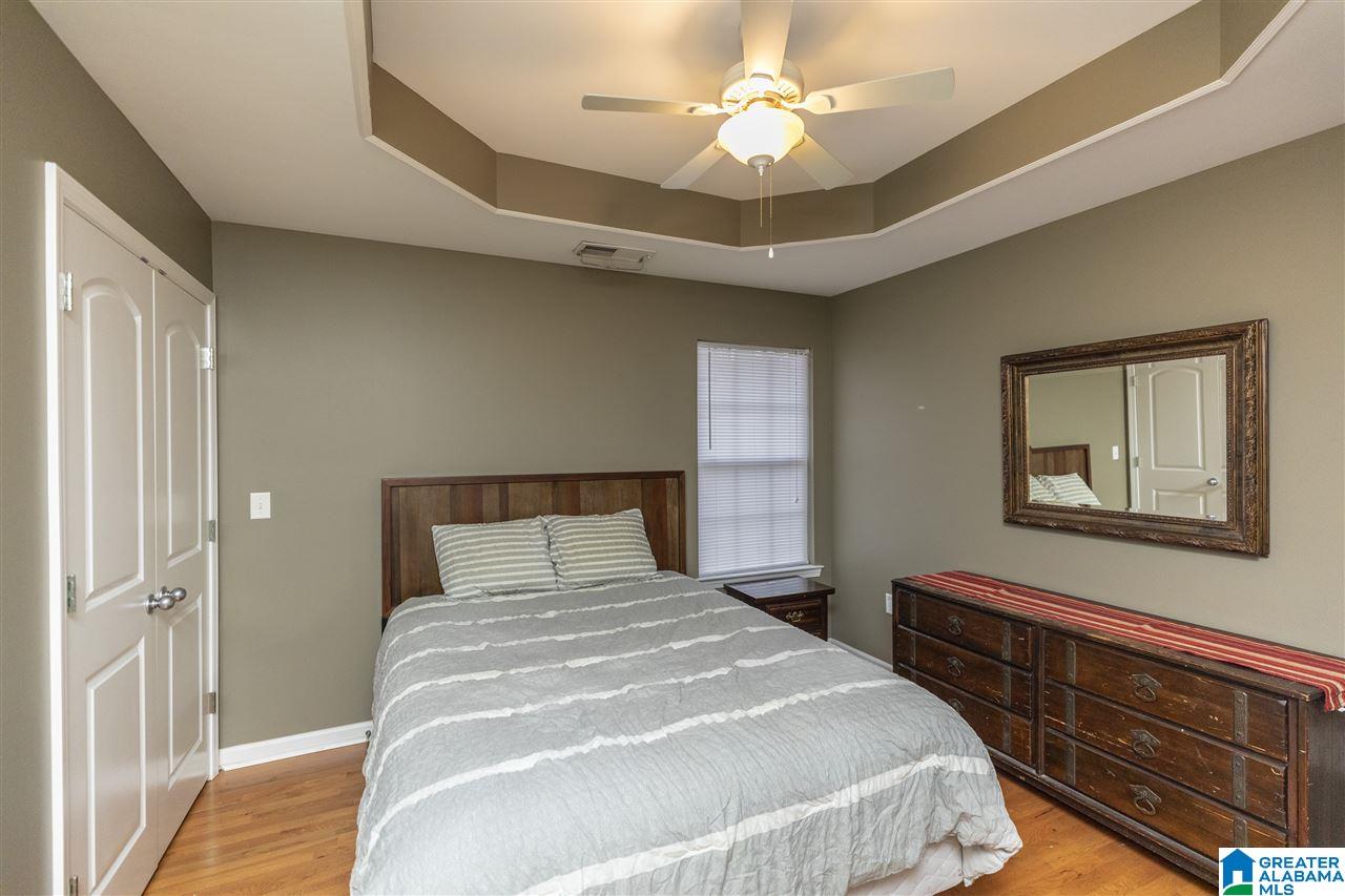 729 Bloch Street Montevallo, AL 35115 - Photo 14 of 22