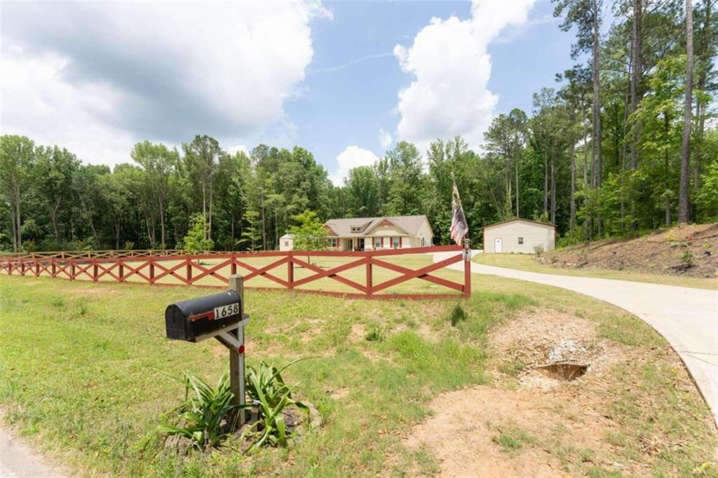 1658 Holbrook Road Newnan, GA 30263 - Photo 1 of 1 Gallery Image 1