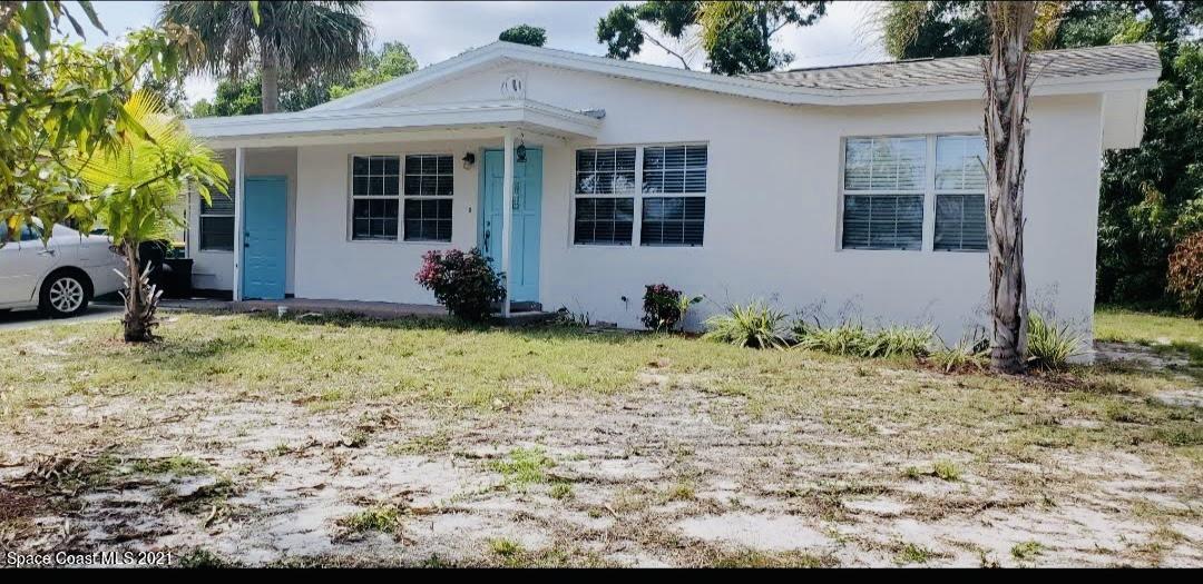 2508 Coventry Road Melbourne, FL 32935 - Photo 1 of 11 61F3CE2C-41FE-4BE5-BAA3-75C6ABD402B4