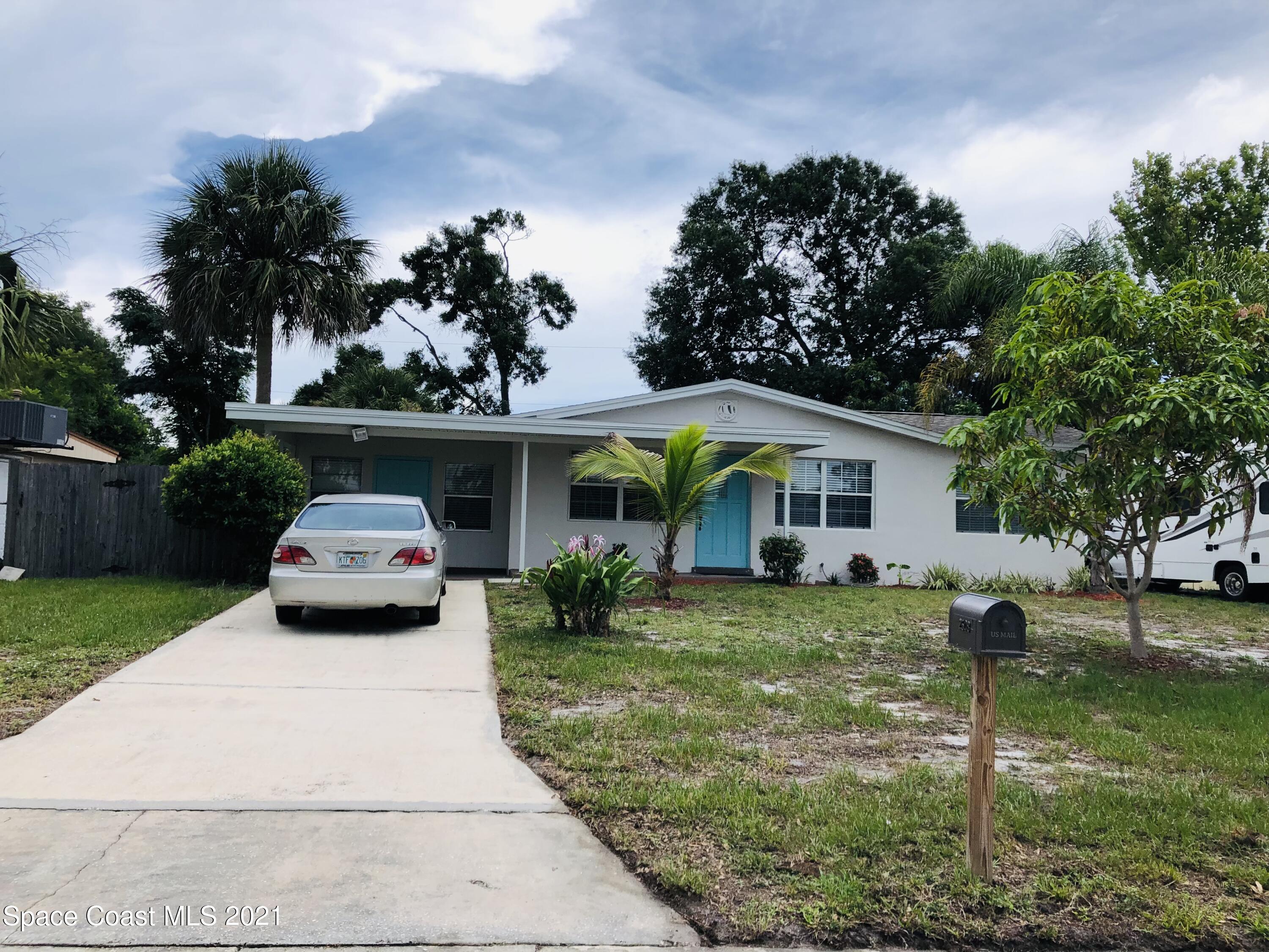 2508 Coventry Road Melbourne, FL 32935 - Photo 2 of 11 1AE2D9F8-58D5-48CB-91CB-8FA4574685AF