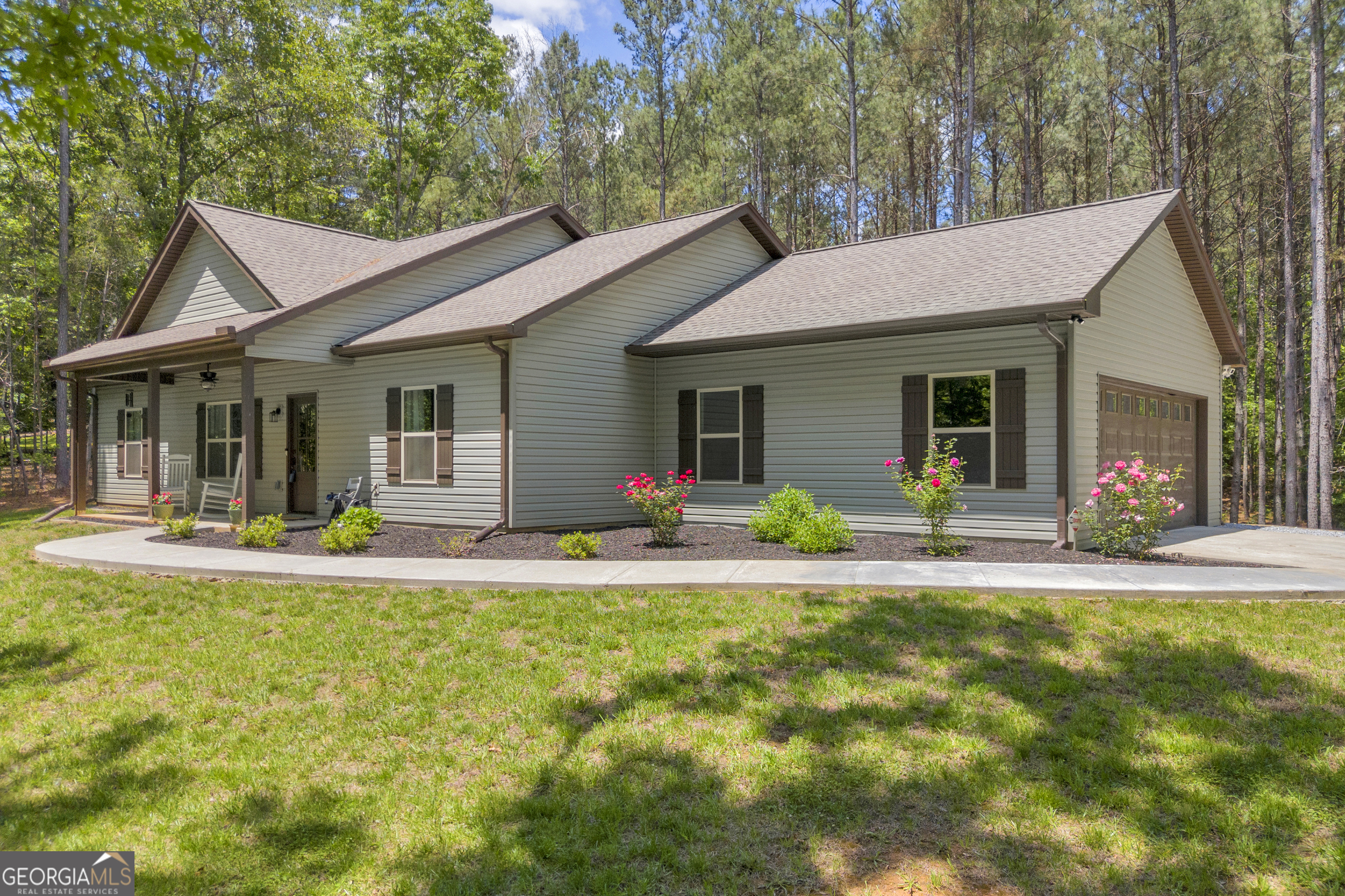187 Old Cherokee Road Cleveland, GA 30528 - Photo 48 of 75