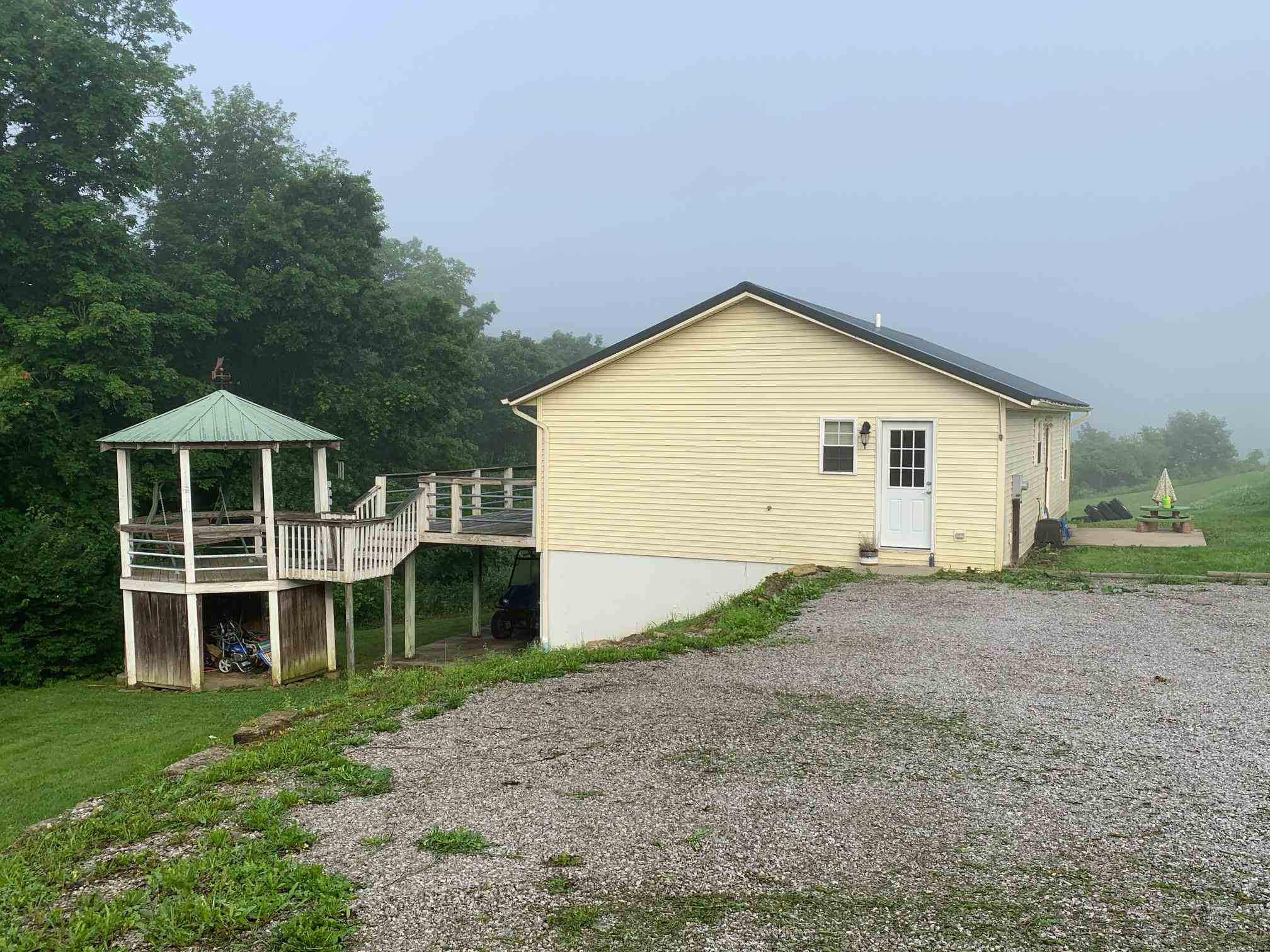 4280 Lemon Northcutt Road Dry Ridge, KY 41035 - Photo 44 of 50