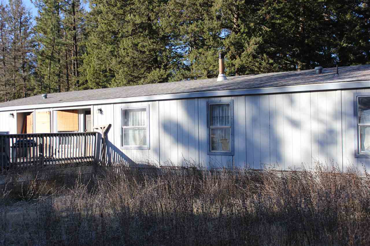 15509 East Scribner Road Spokane, WA 99217 - Photo 1 of 3 Gallery Image 1
