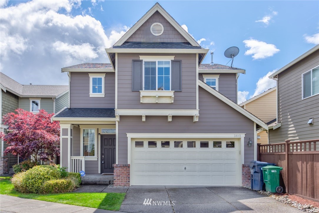 3612 183rd Street Southeast Bothell, WA 98012 - Photo 1 of 22