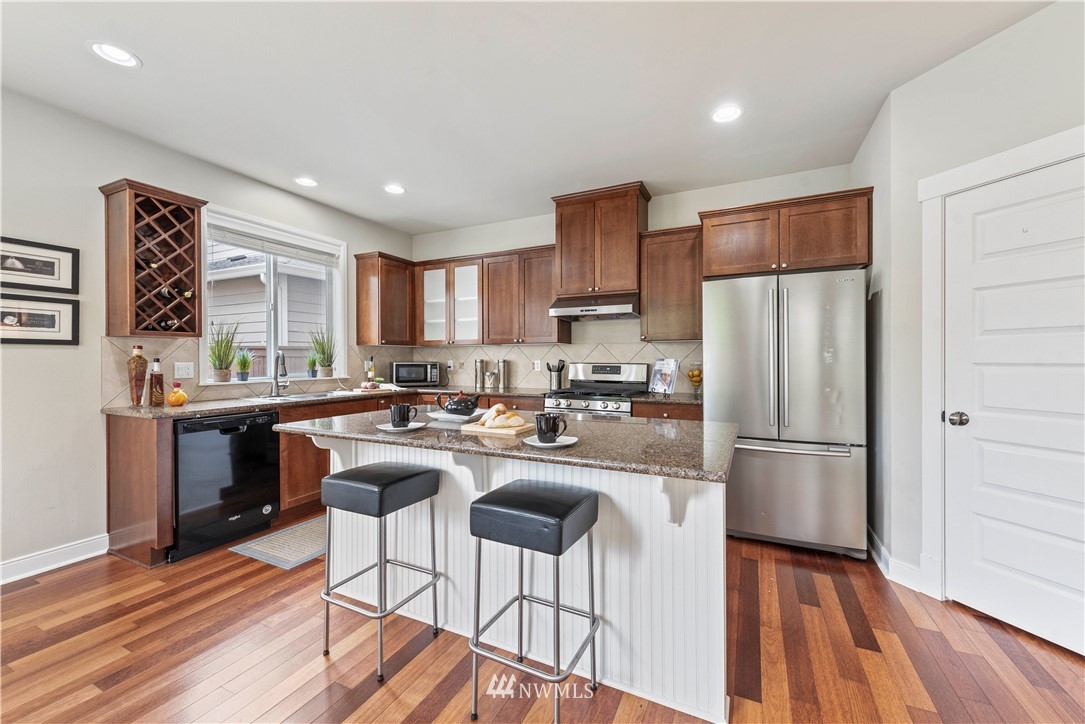 3612 183rd Street Southeast Bothell, WA 98012 - Photo 4 of 22