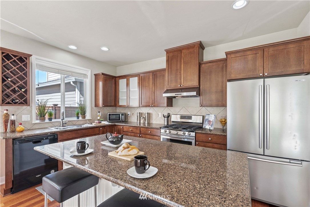 3612 183rd Street Southeast Bothell, WA 98012 - Photo 5 of 22