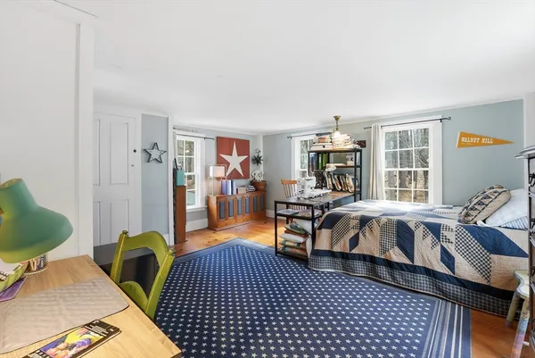 $949,000 | 35 Old Littleton Road, Harvard, MA 01451