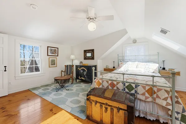 $949,000 | 35 Old Littleton Road, Harvard, MA 01451