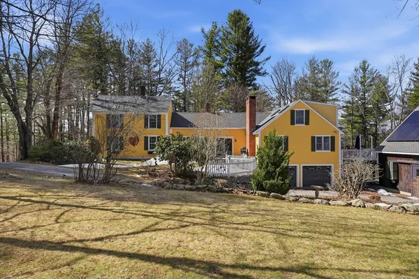 $949,000 | 35 Old Littleton Road, Harvard, MA 01451