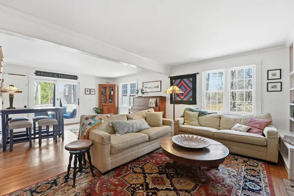 $949,000 | 35 Old Littleton Road, Harvard, MA 01451