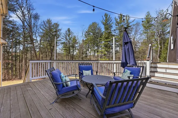 $949,000 | 35 Old Littleton Road, Harvard, MA 01451