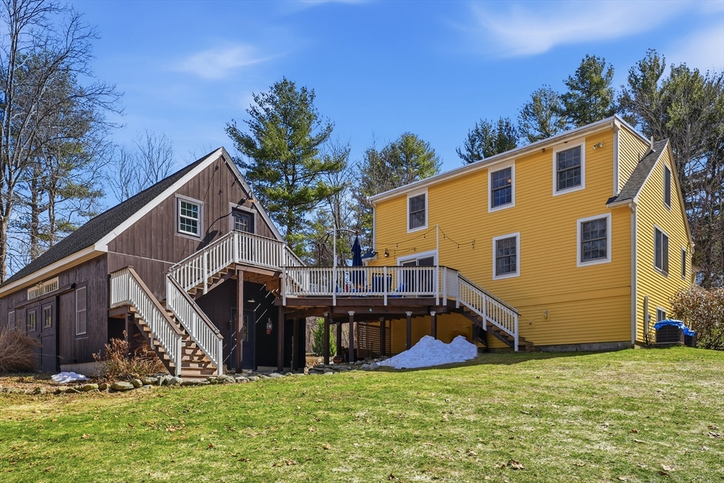 35 Old Littleton Road Harvard, MA 01451 - Photo 26 of 30