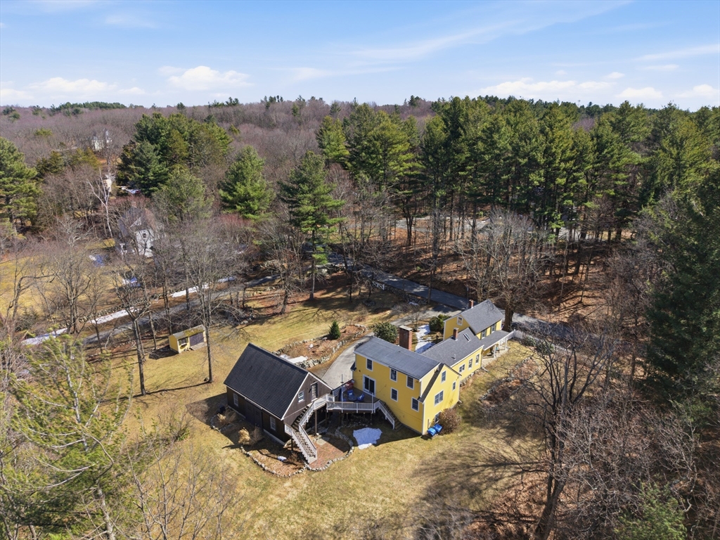 35 Old Littleton Road Harvard, MA 01451 - Photo 29 of 30