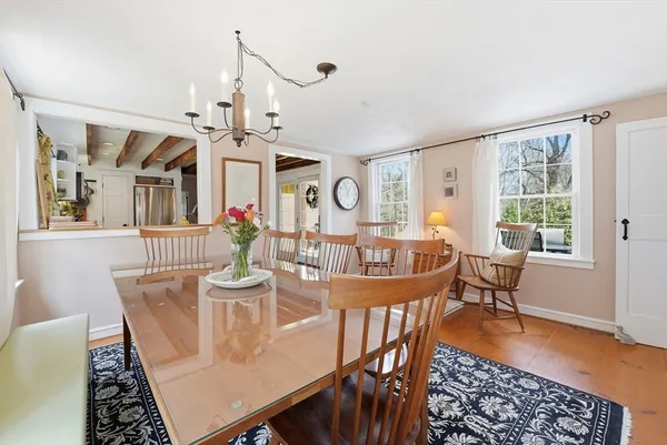$949,000 | 35 Old Littleton Road, Harvard, MA 01451