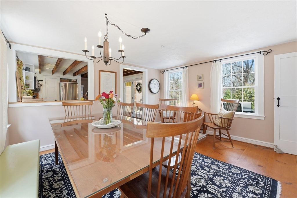 35 Old Littleton Road Harvard, MA 01451 - Photo 7 of 30