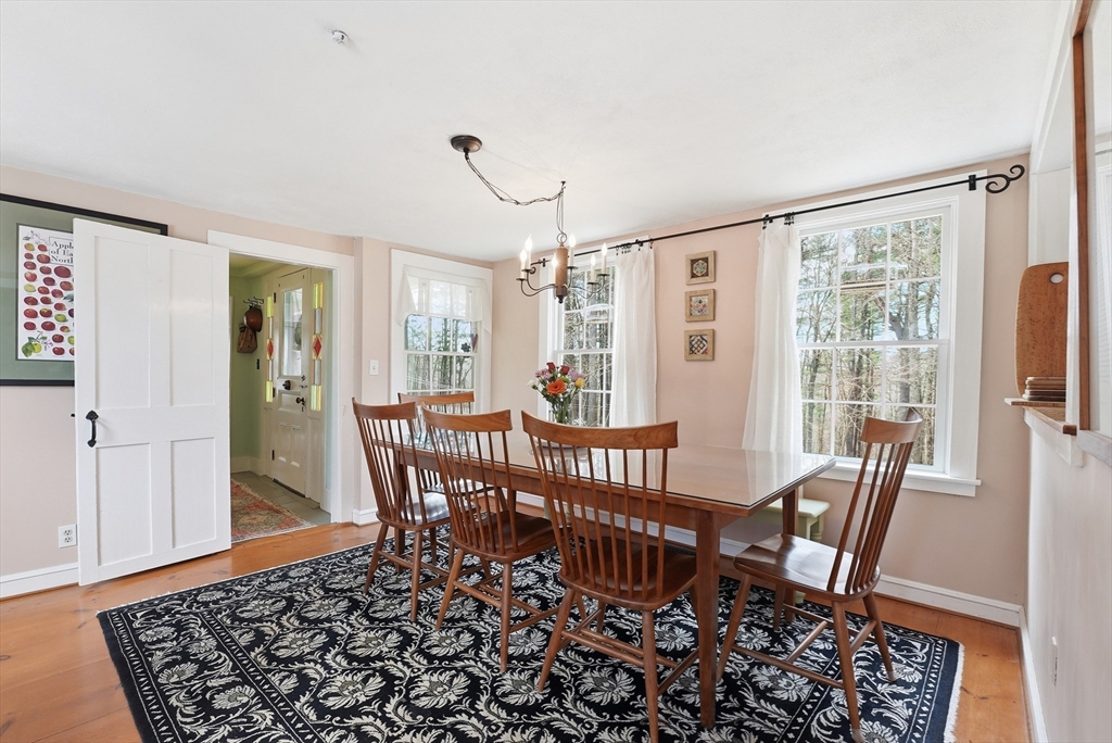 35 Old Littleton Road Harvard, MA 01451 - Photo 8 of 30