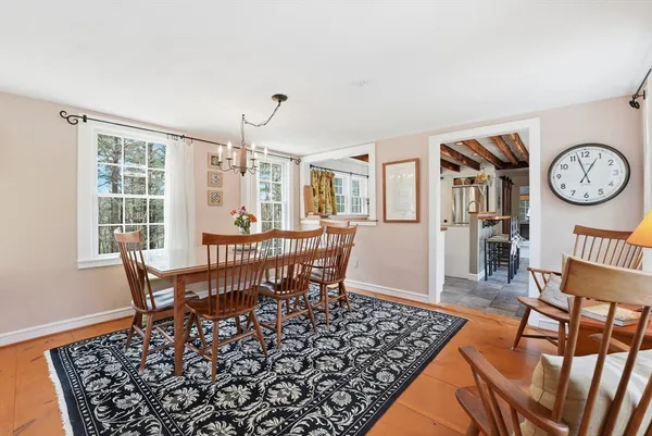 $949,000 | 35 Old Littleton Road, Harvard, MA 01451
