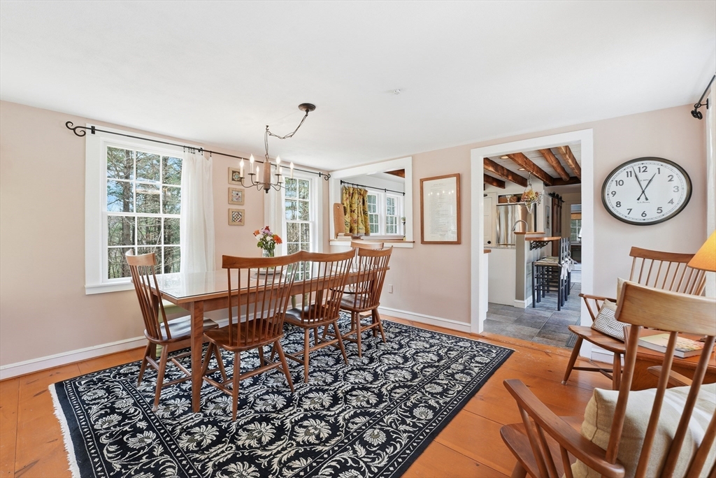 35 Old Littleton Road Harvard, MA 01451 - Photo 9 of 30