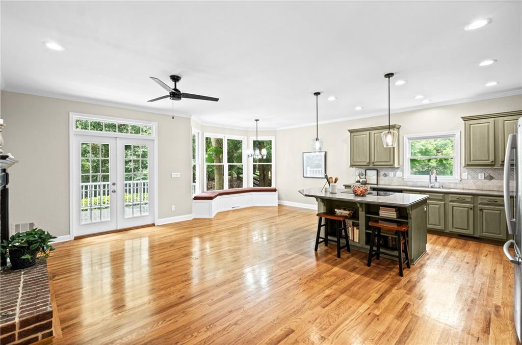 707 Inverness Way Canton, GA 30115 - Photo 25 of 65