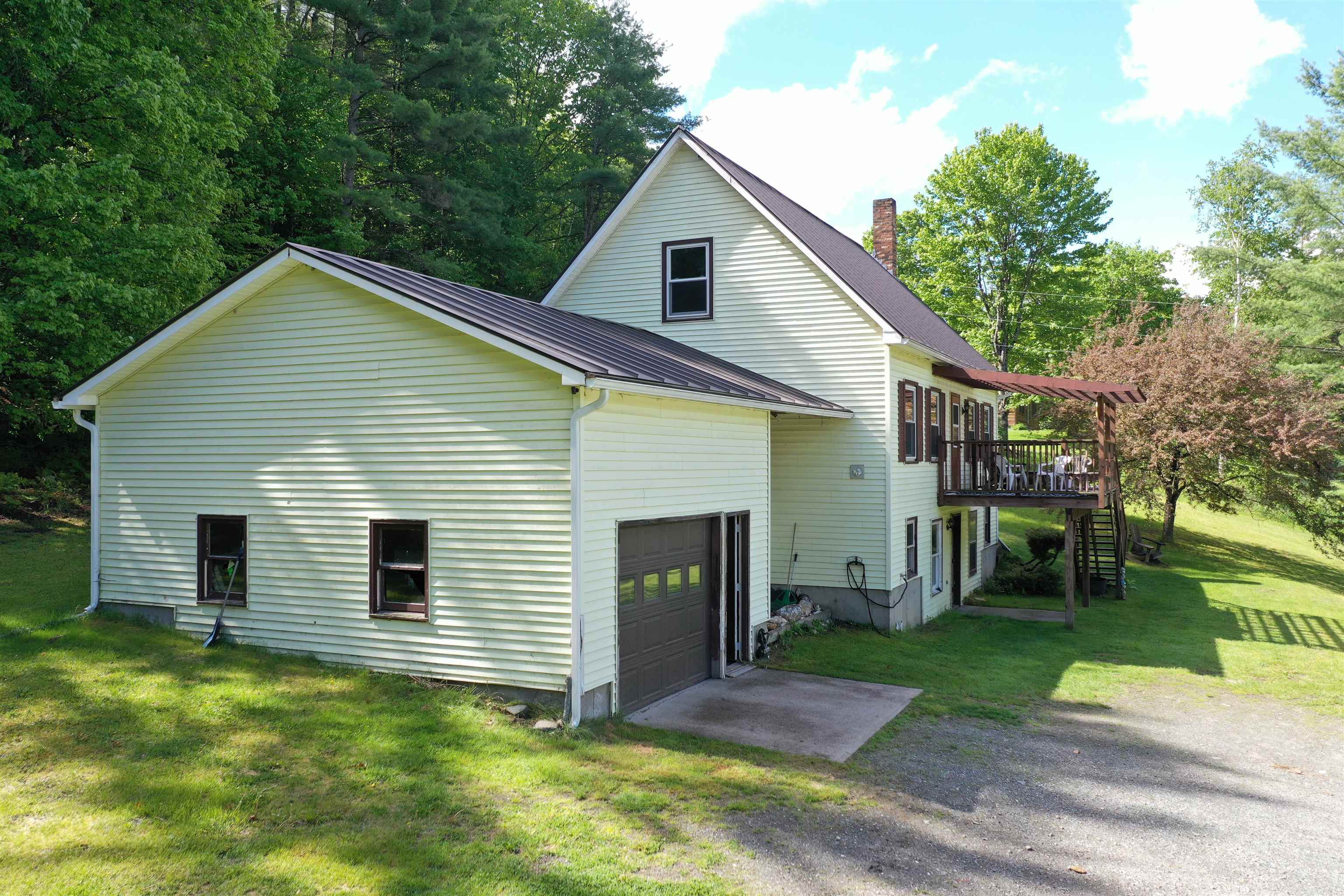 46 Pine Hill Road Monroe, NH 03771 - Photo 4 of 42