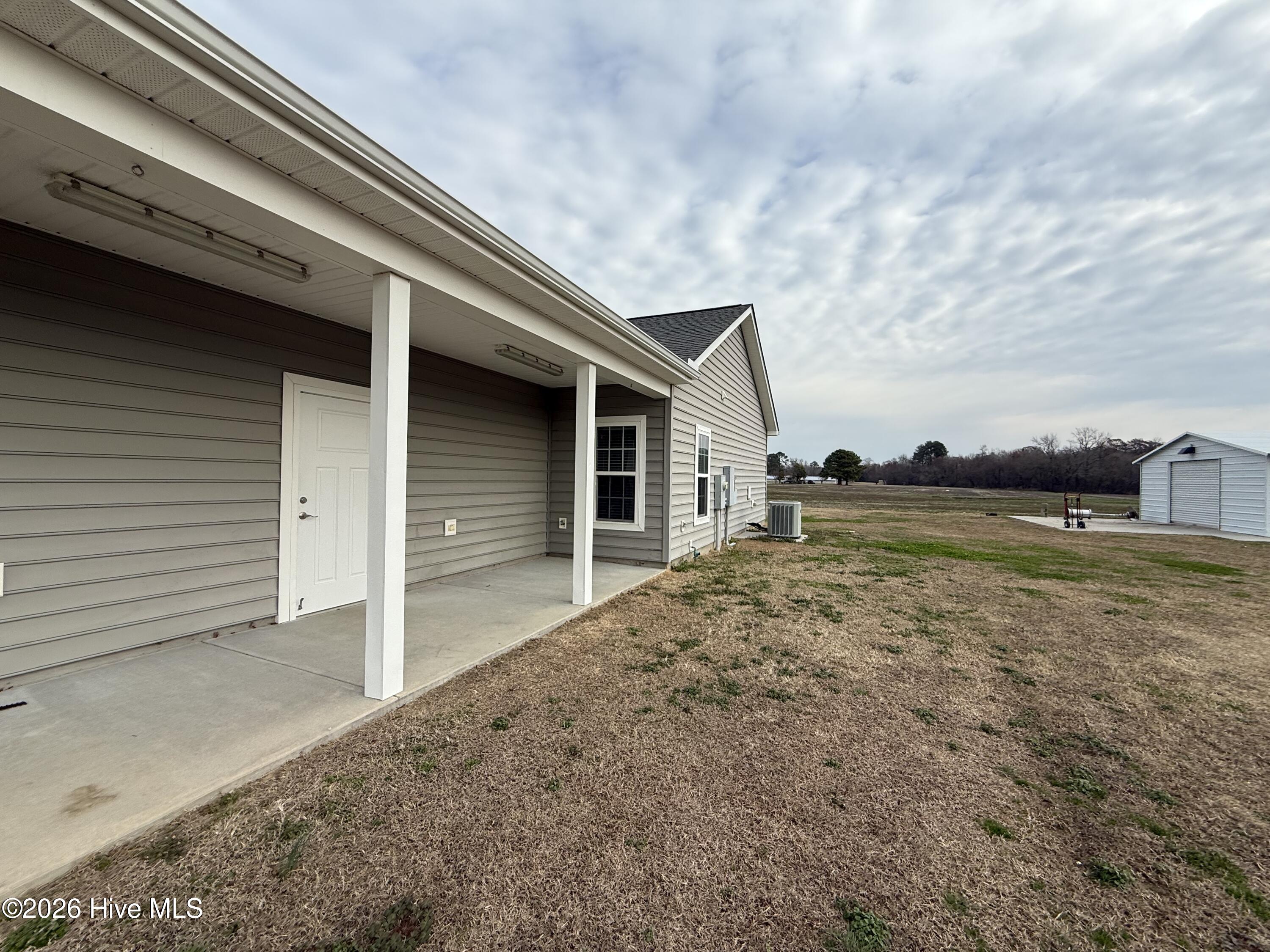 1565 Old Chinquapin Road Beulaville, NC 28518 - Photo 22 of 24 IMG_9235
