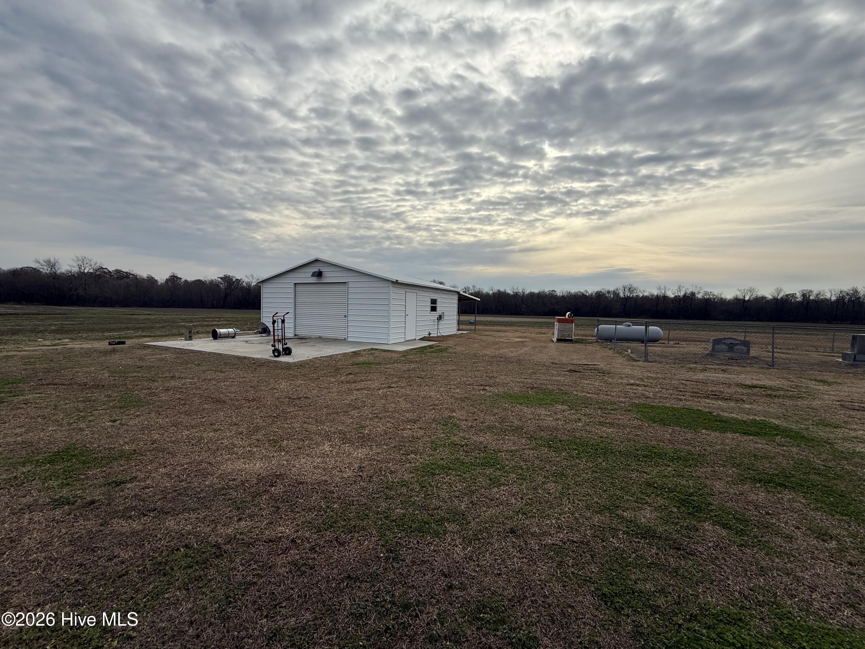1565 Old Chinquapin Road Beulaville, NC 28518 - Photo 23 of 24 IMG_9237