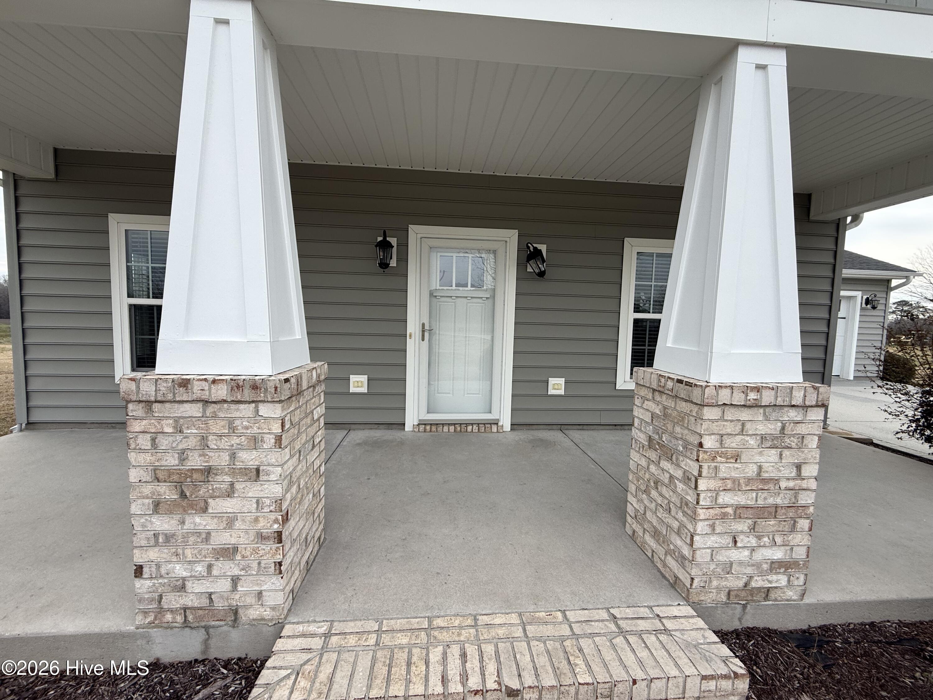 1565 Old Chinquapin Road Beulaville, NC 28518 - Photo 3 of 24 IMG_9212