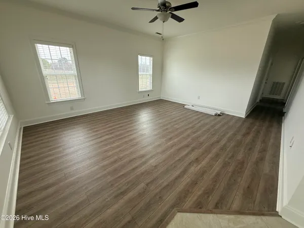 $2,300 | 1565 Old Chinquapin Road, Beulaville, NC 28518