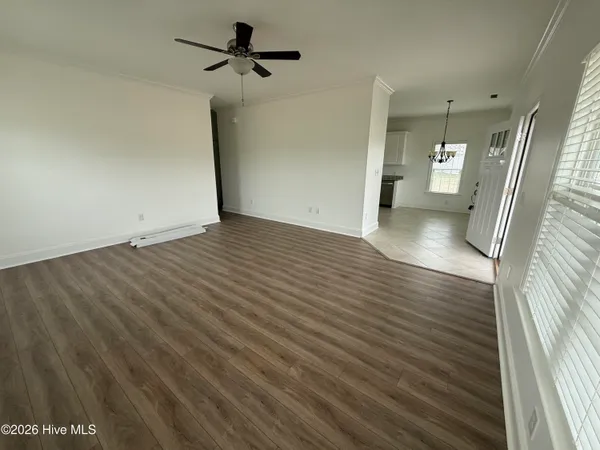 $2,300 | 1565 Old Chinquapin Road, Beulaville, NC 28518