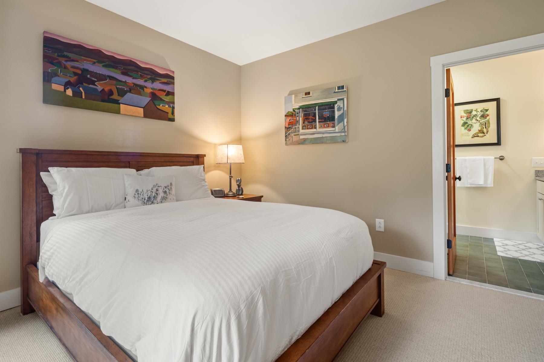 265 Landmark Lane, Unit 17 Stowe, VT 05672 - Photo 10 of 28