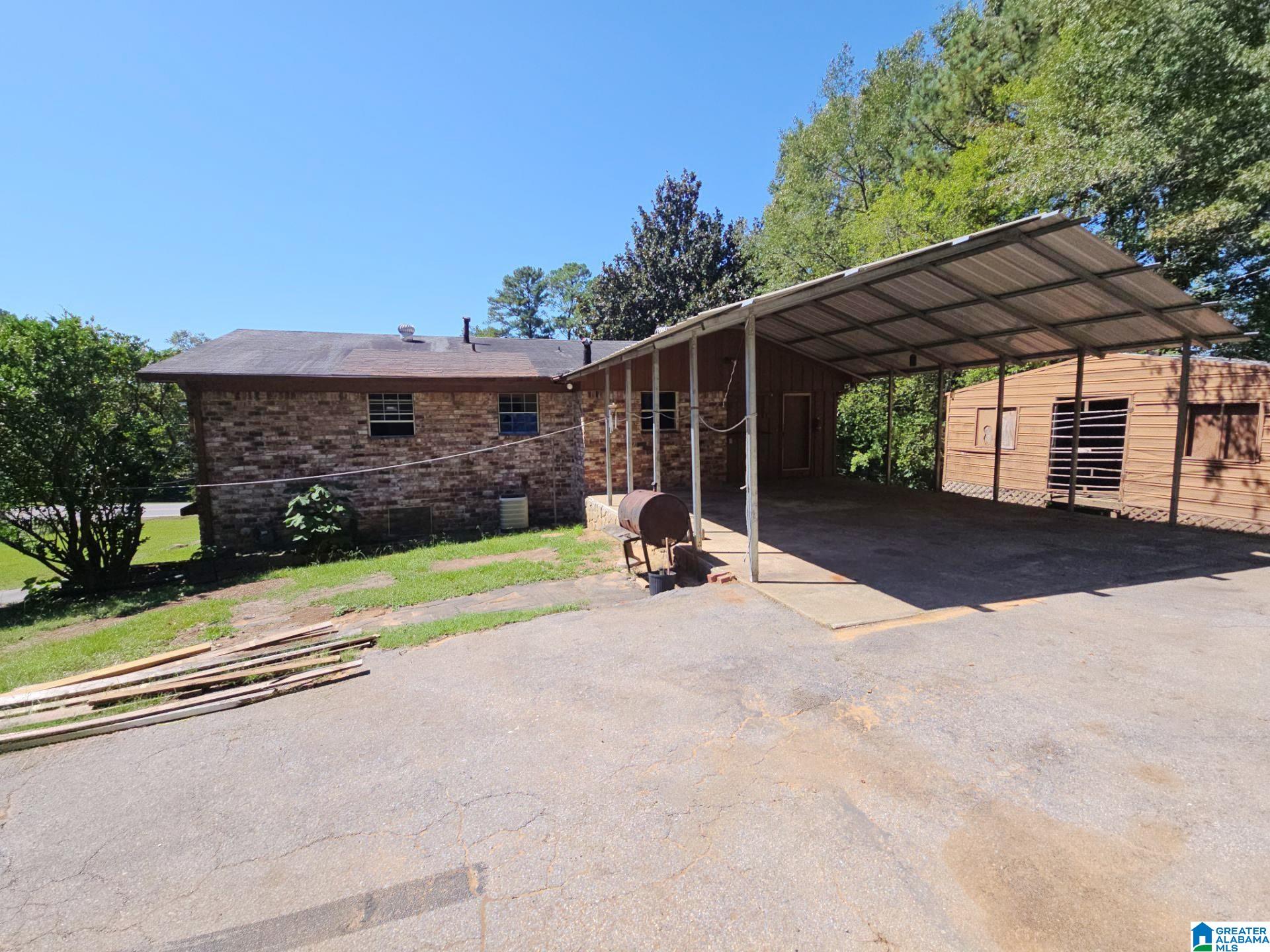 241 Old Black Crk Road Birmingham, AL 35217 - Photo 4 of 16
