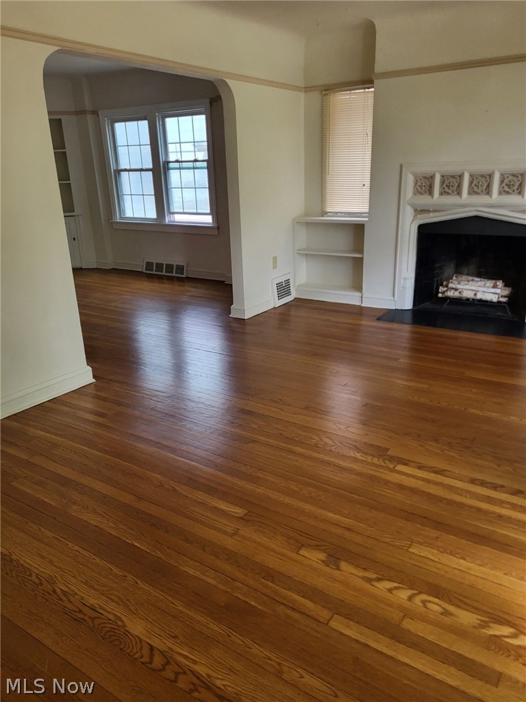 3646 Lynnfield Road Shaker Heights, OH 44122 - Photo 20 of 26 Downstairs Living Room