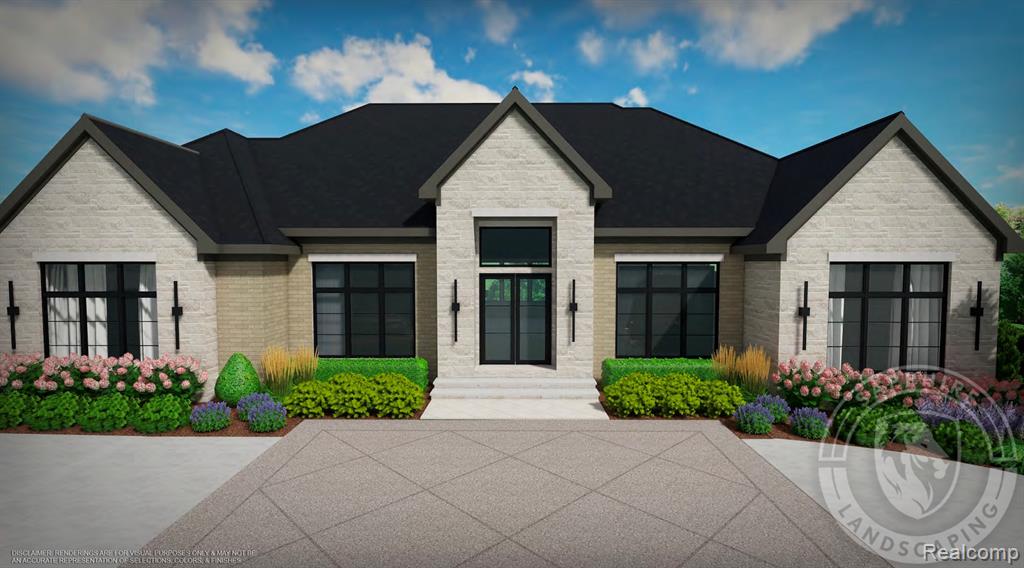 4380 Theheights Boulevard Rochester, MI 48306 - Photo 4 of 61