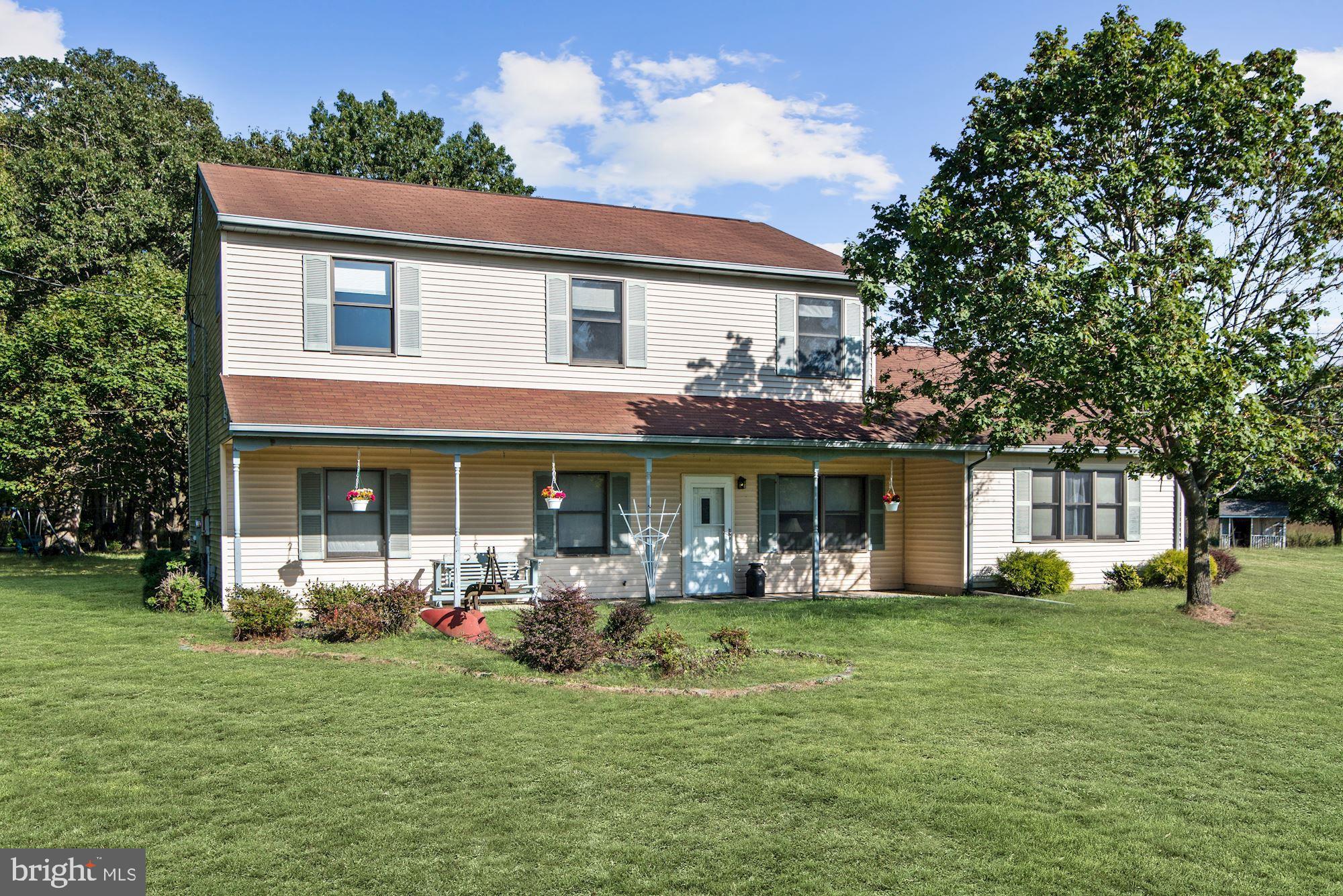 622 Pestletown Road Waterford Works, NJ 08089 - Photo 1 of 39