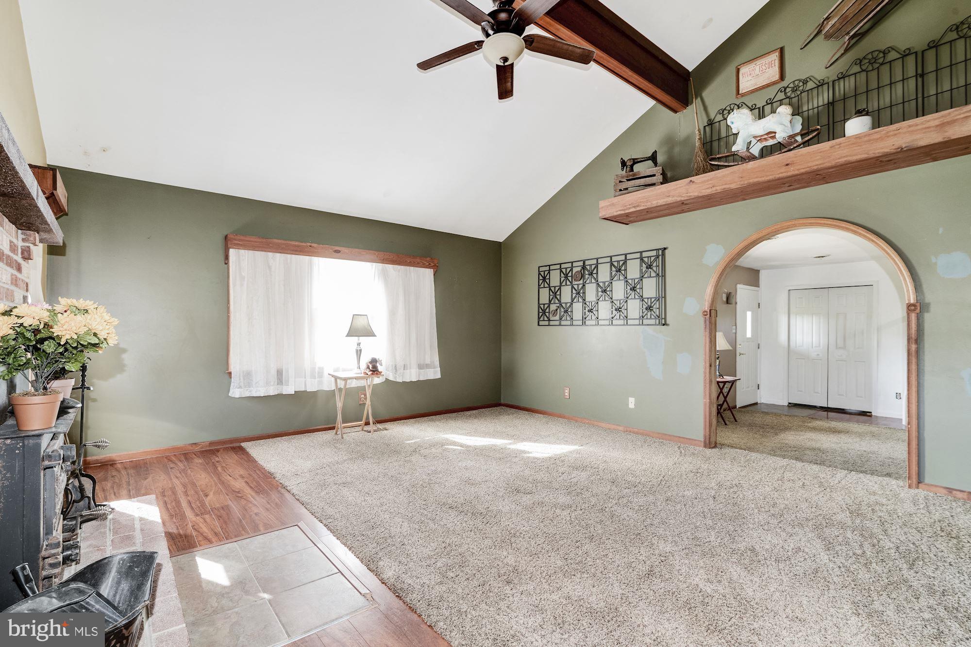 622 Pestletown Road Waterford Works, NJ 08089 - Photo 14 of 39