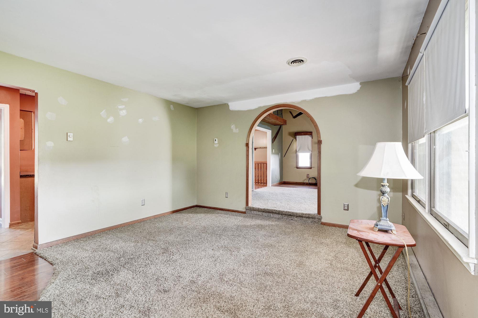622 Pestletown Road Waterford Works, NJ 08089 - Photo 7 of 39 living room