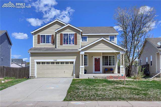 7880 Coffee Road Peyton, CO 80831 - Photo 2 of 30