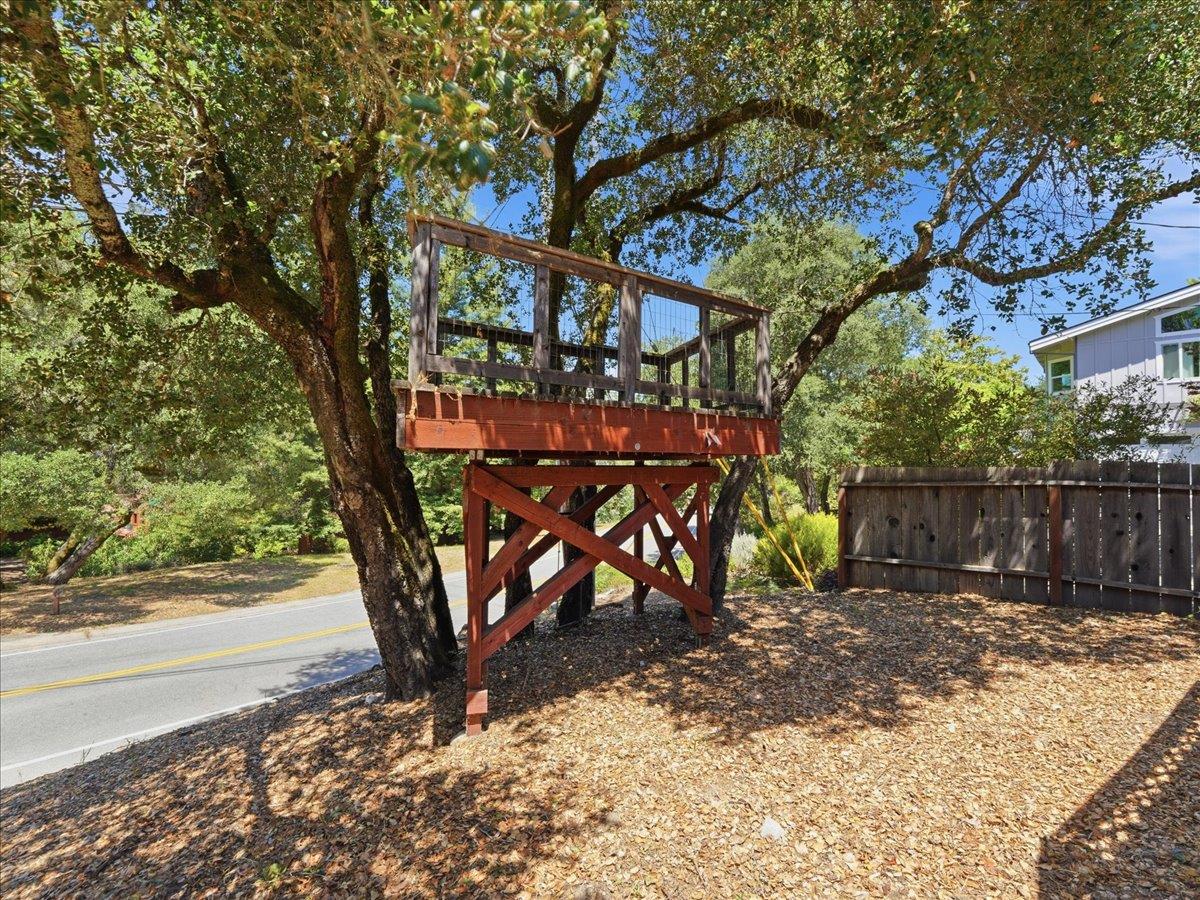 8060 Hihn Road Ben Lomond, CA 95005 - Photo 23 of 23