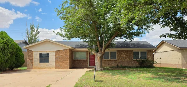 $1,600 | 4530 Marshall Street, Lubbock, TX 79416