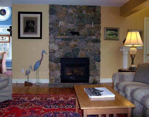 187 Turkey Cove Road St. George, ME 04860 - Photo 7 of 25 Living Room.