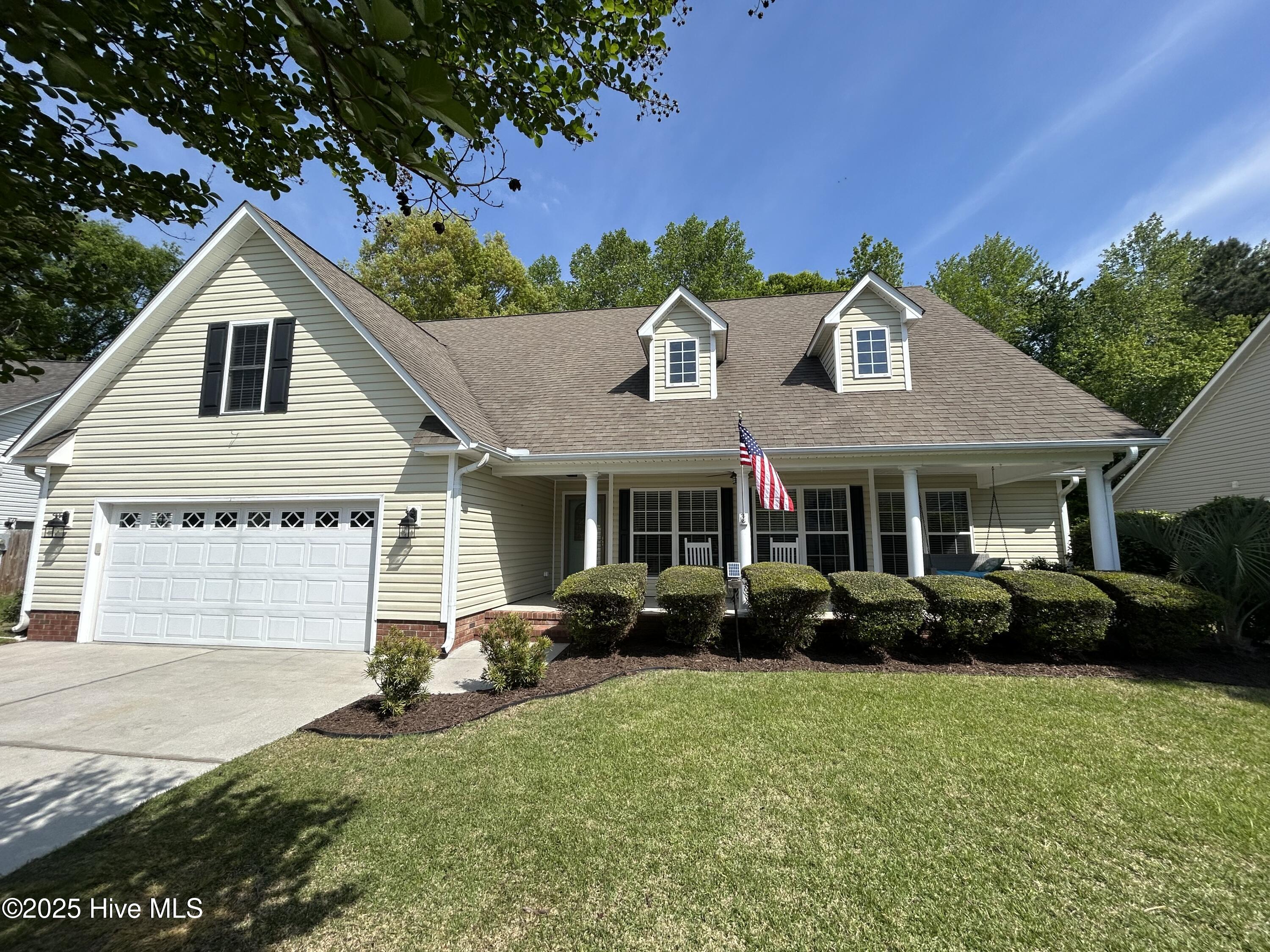 420 Conner Grant Road New Bern, NC 28562 - Photo 1 of 17 IMG_8041