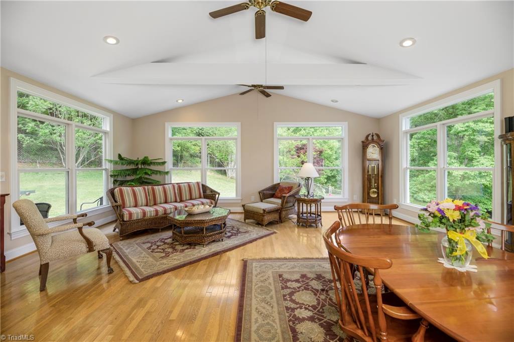 1256 Greenhill Road Mount Airy, NC 27030 - Photo 16 of 50 Great Room