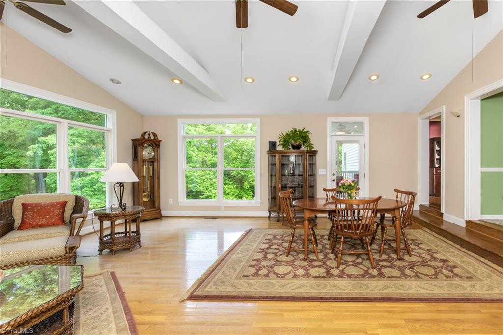 1256 Greenhill Road Mount Airy, NC 27030 - Photo 17 of 50 Great Room