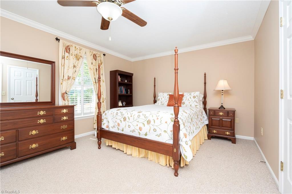 1256 Greenhill Road Mount Airy, NC 27030 - Photo 26 of 50 Primary Bedroom #2